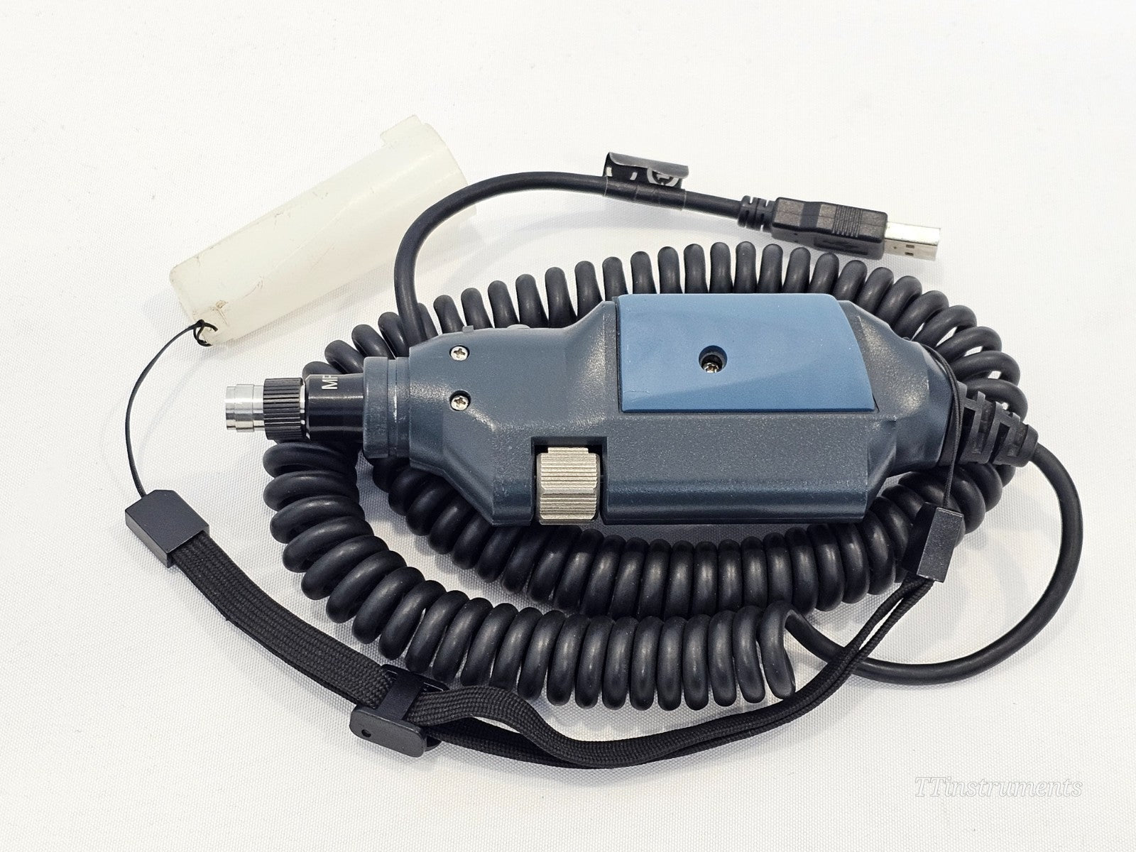 EXFO FIP-430B Fiber Inspection Scope with 4 Tips0