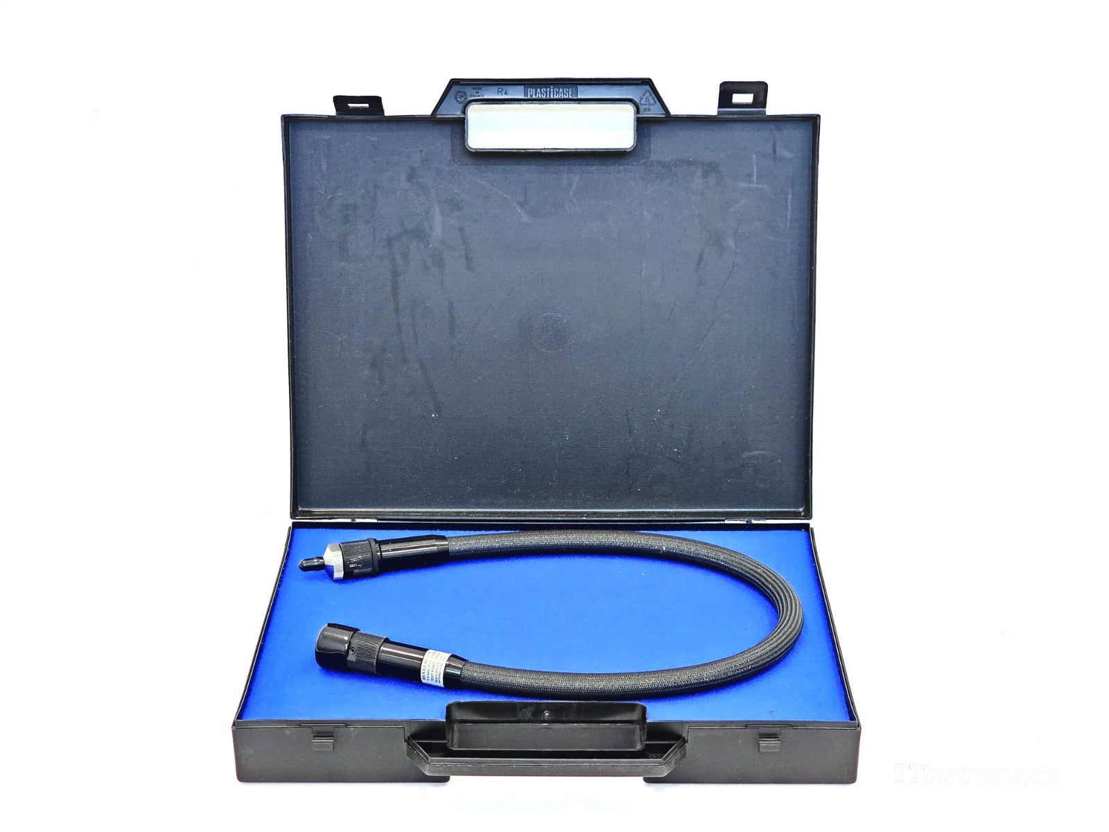 Keysight AGILENT 85133-60016 2.4 mm (f) FLEXIBLE TEST PORT CABLE