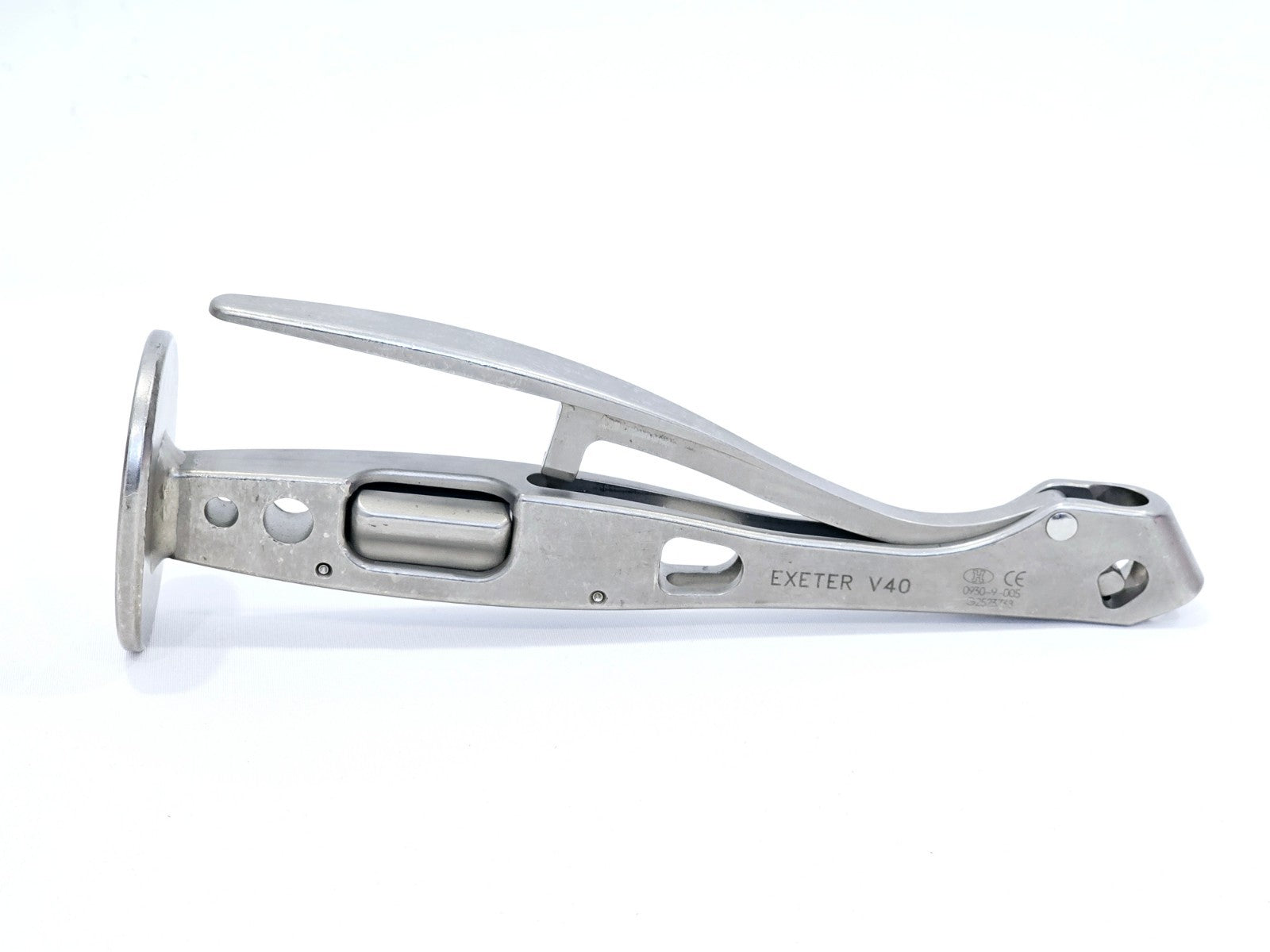 Stryker 0930-9-005 Exeter V40 Rasp Handle Exeter Series