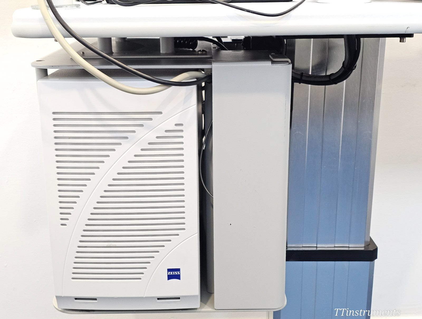 Zeiss Cirrus Photo 600 OCT Fundus Camera + OCT Engine + PC + Software