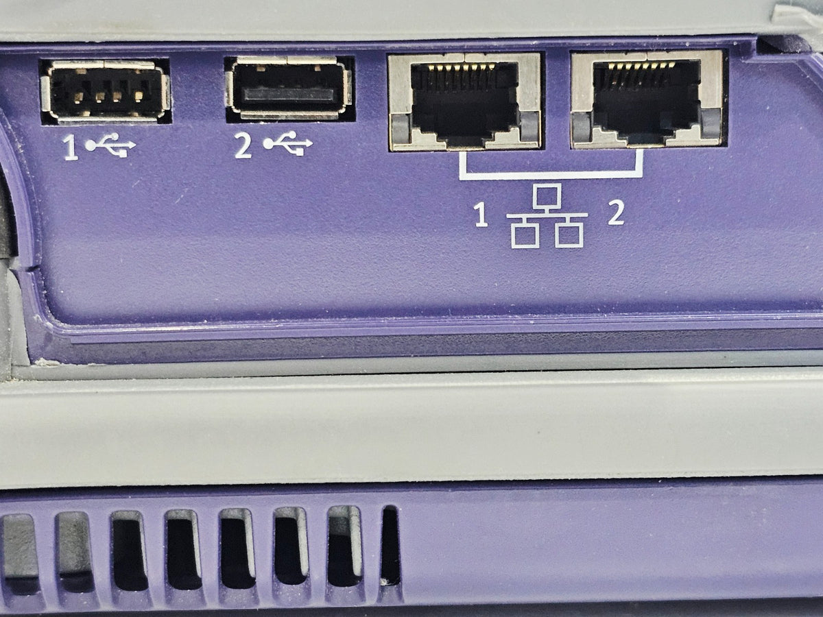 Viavi ONX-630 DSAM Meter DOCSIS 3.1 Loaded with Options ONX-CATV-D31-S-6520-12127