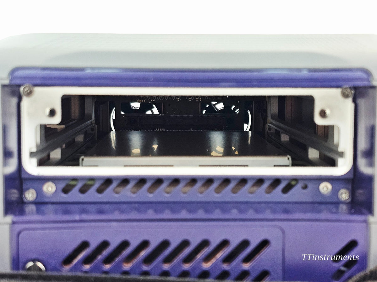 Viavi ONA-800 Mainframe MFD 2022 with Si 8100 & Dual 4100 Series Module Carrier6