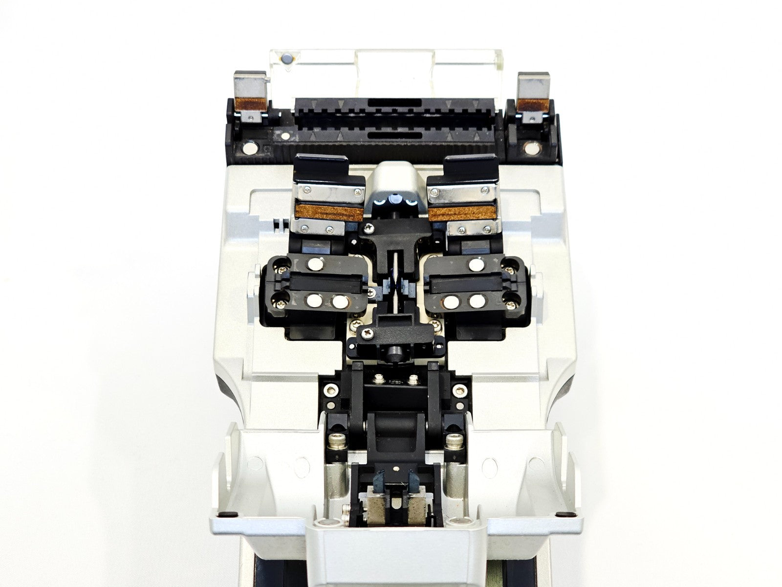 Fitel Furukawa S177A Core Alignment Fusion Splicer + S325A Cleaver ARC 14335