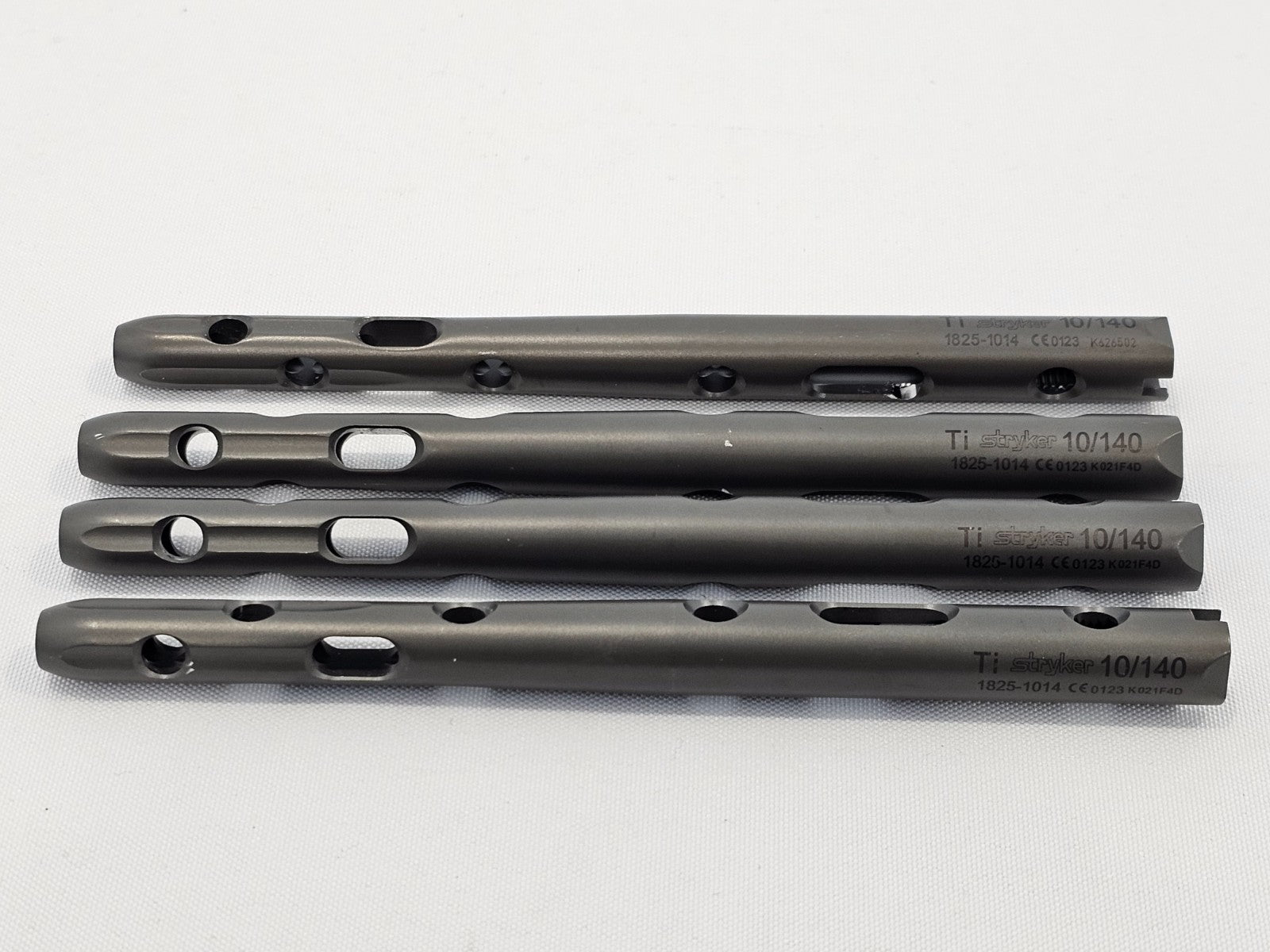 Stryker T2 Alpha / T2 Intramedullary Femoral Nailing System