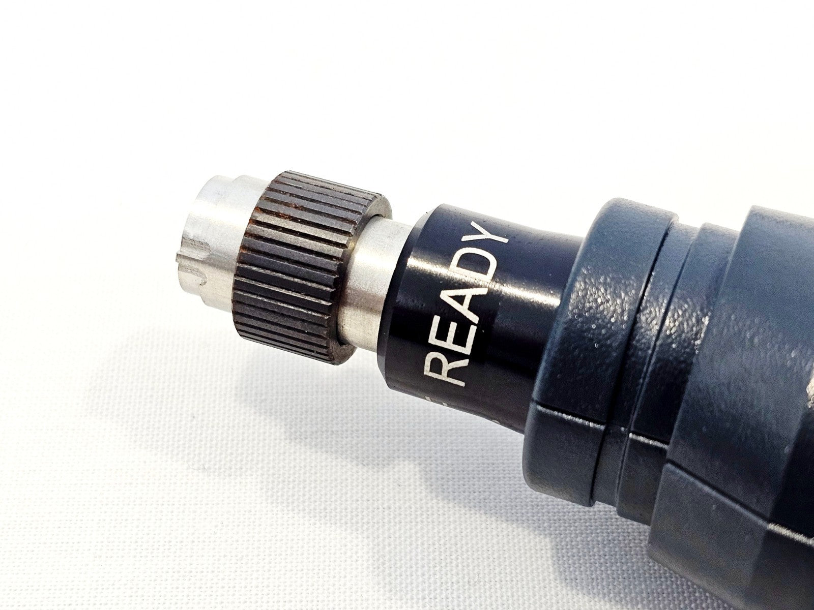 EXFO FIP-430B fibre optic inspection probe additional view used test equipment