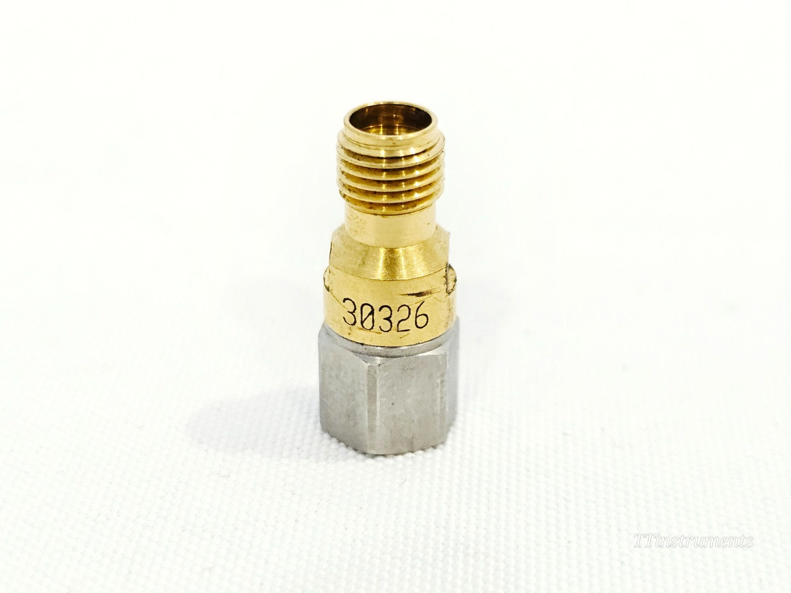 Keysight 11901C used RF connector adapter test measurement accessory