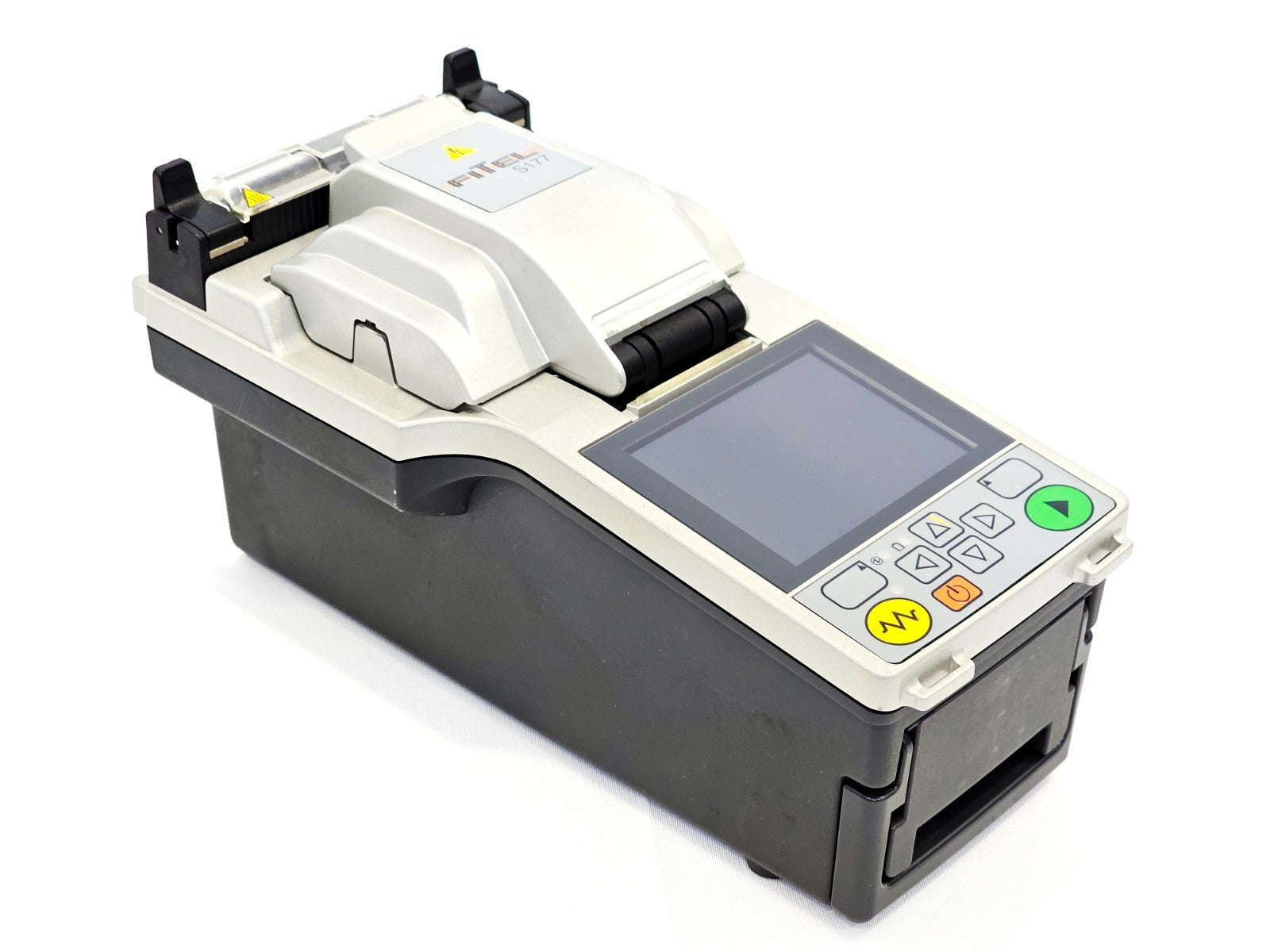 Fitel Furukawa S177A Core Alignment Fusion Splicer + S325A Cleaver ARC 14335