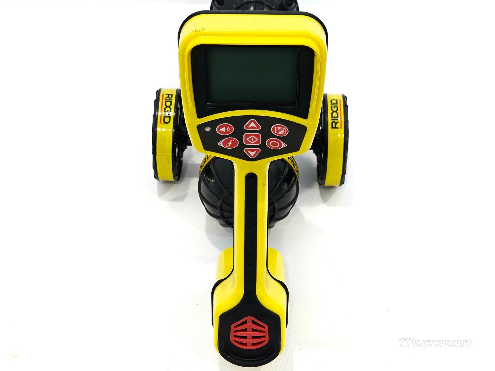 Ridgid SR-20 SeekTech Line Locator Receiver SR-20 + ST-305 Transmitter & Clamp