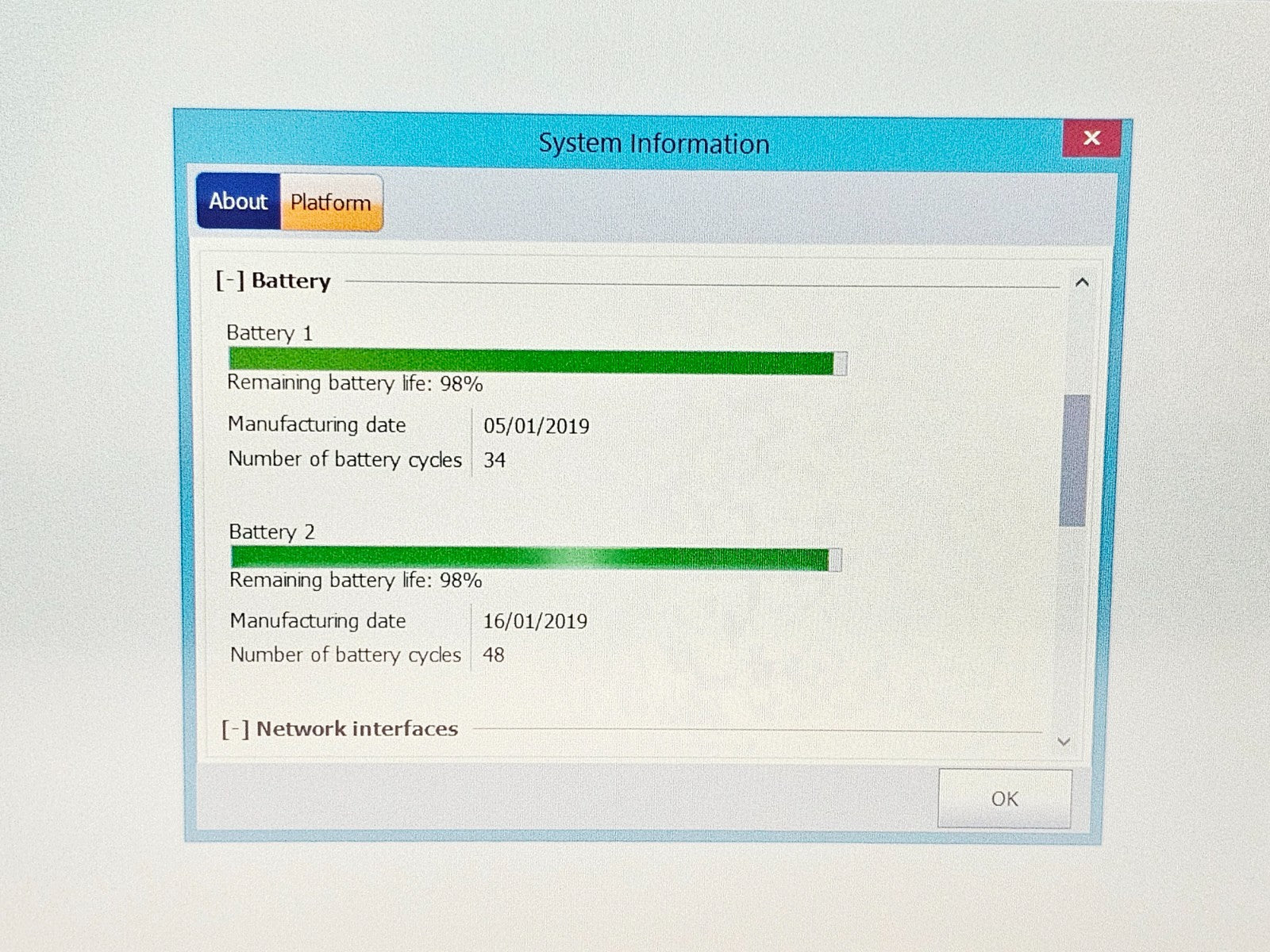 EXFO FTB-2 Pro Platform Testing Mainframe for OTDRS OSAs etc.. MFD 2016