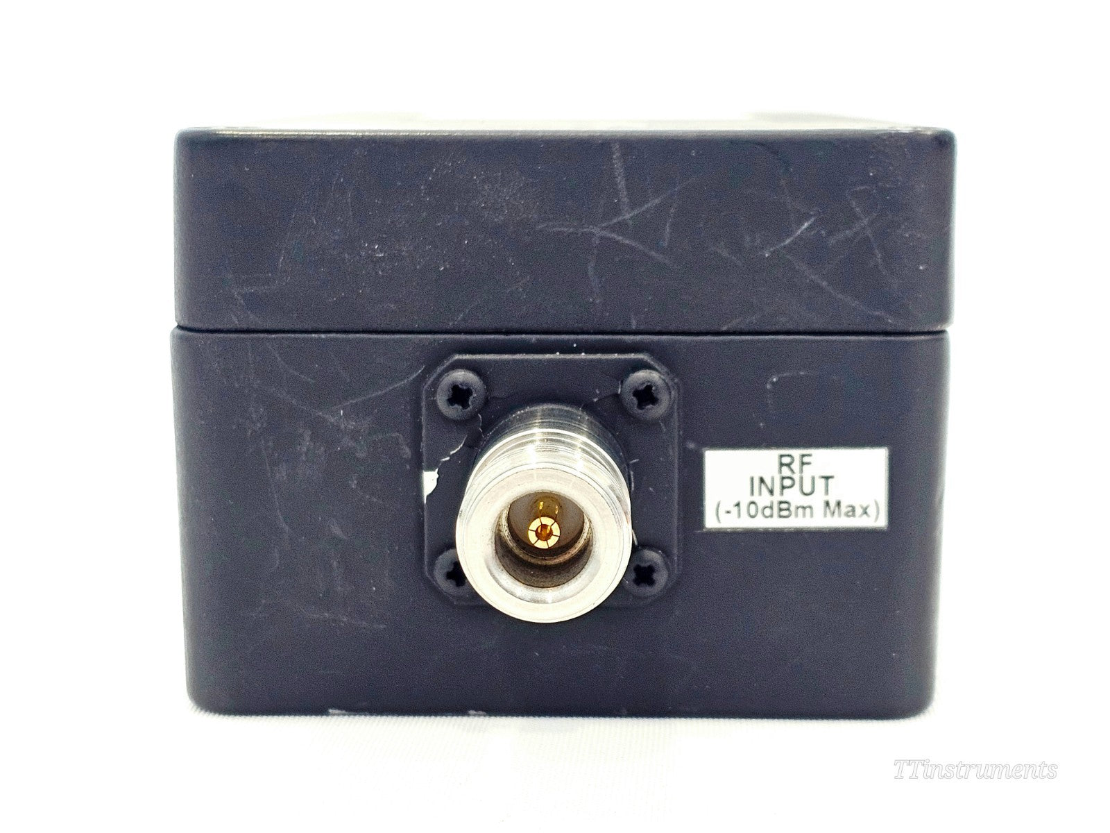 AtlanTecRF BOX-010200 Battery Powered Portable Amplifier 1.0 - 20.0GHz