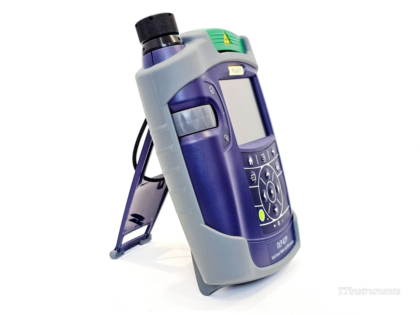 Viavi JDSU OLP-87P Selective PON Power Meter 2306/66 12701310/1490/1550/1578 nm