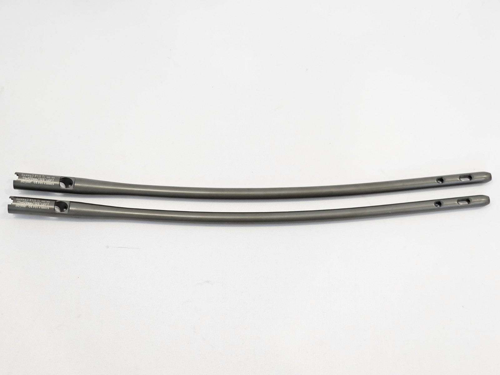 Stryker T2 Alpha / T2 Intramedullary Femoral Nailing System