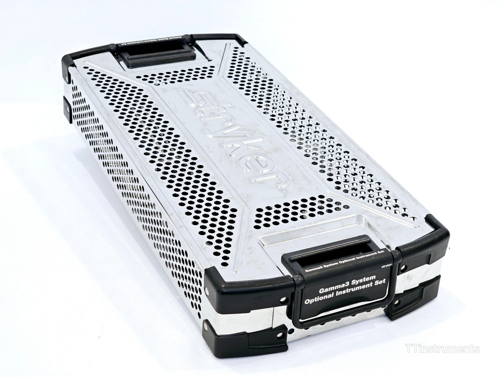 Stryker Gamma 3 System Optional Instrument Set #5