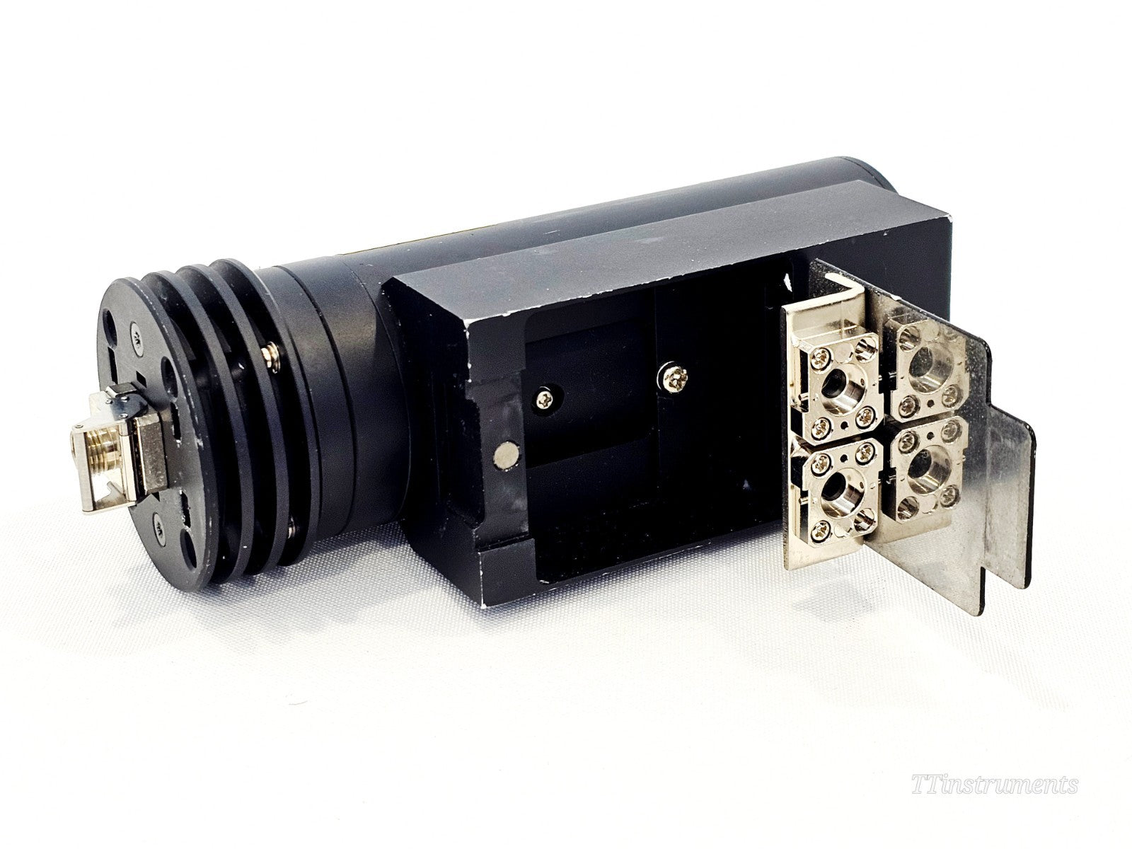 Anritsu MA9714B Optical Power Sensor 0.75-1.8um + Interface Cable