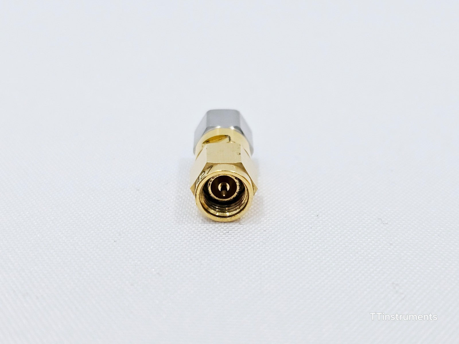Keysight Agilent 11901A 2.4 mm (m) to 3.5 mm (m) DC to 26.5 GHz