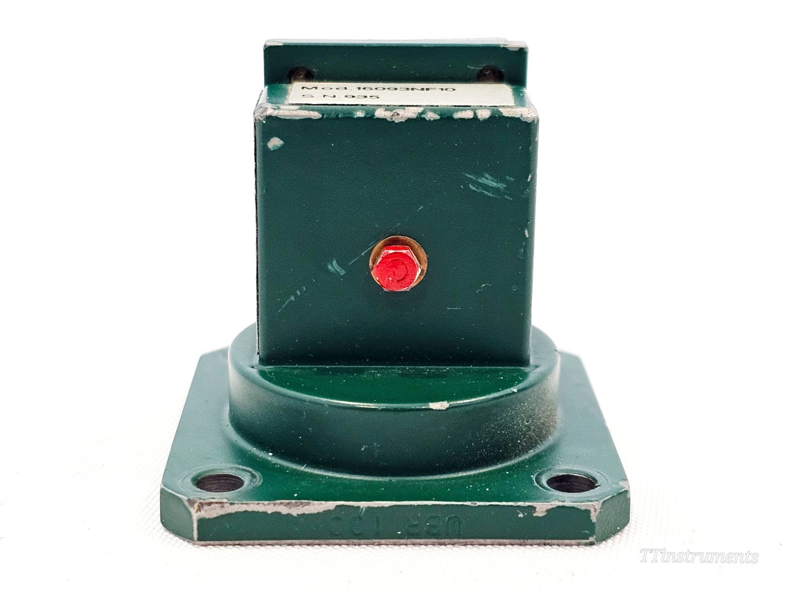 Flann Microwave 16093-NF10