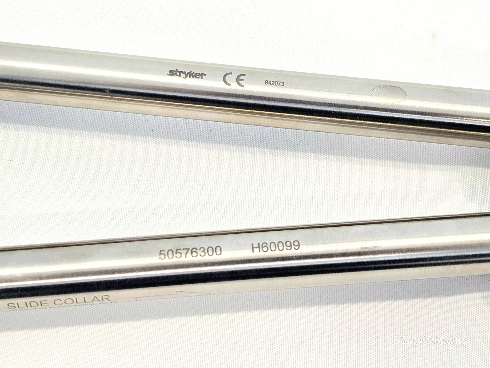 Stryker 942073 Spine Pin And Rod Cutter