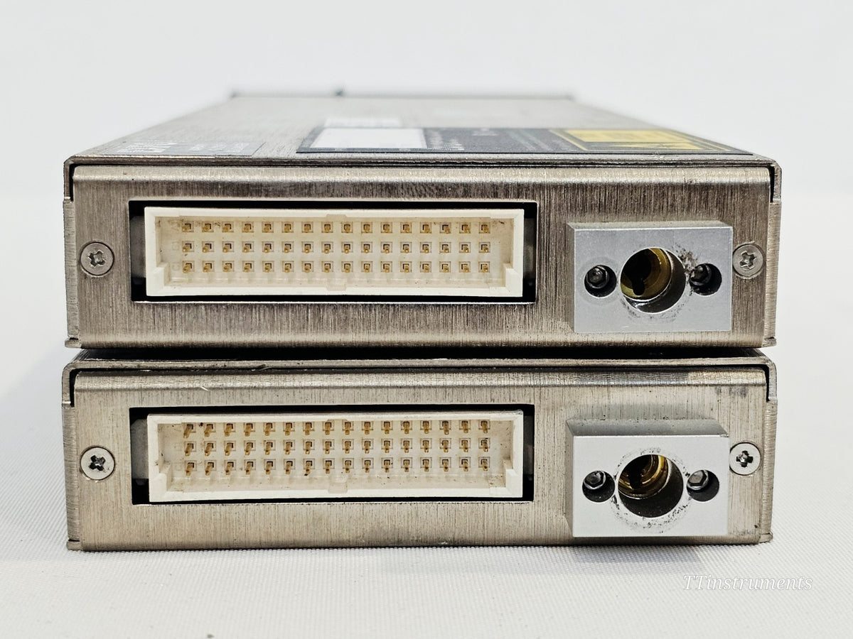 EXFO FTB-200 V2 OTDR 1310/1550/1625nm FTB-7300E-234B + FTB-3932 MultiTest10