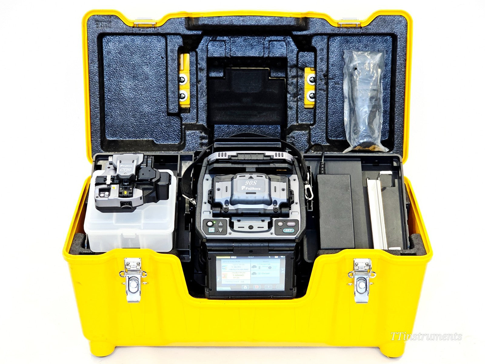Fujikura - TT Instruments