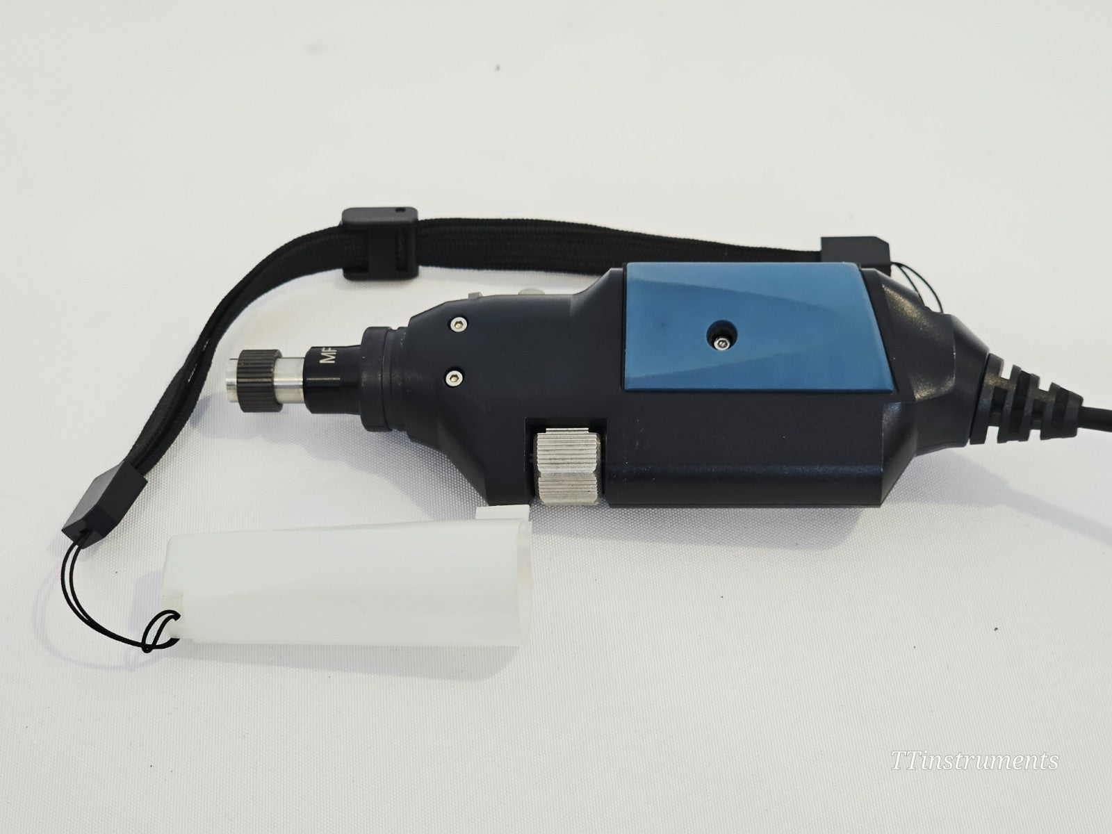 EXFO MAX-730C-SM8 MaxTester PON/Metro OTDR 1310/1550 1650 Live iOLM IADV + 430B10