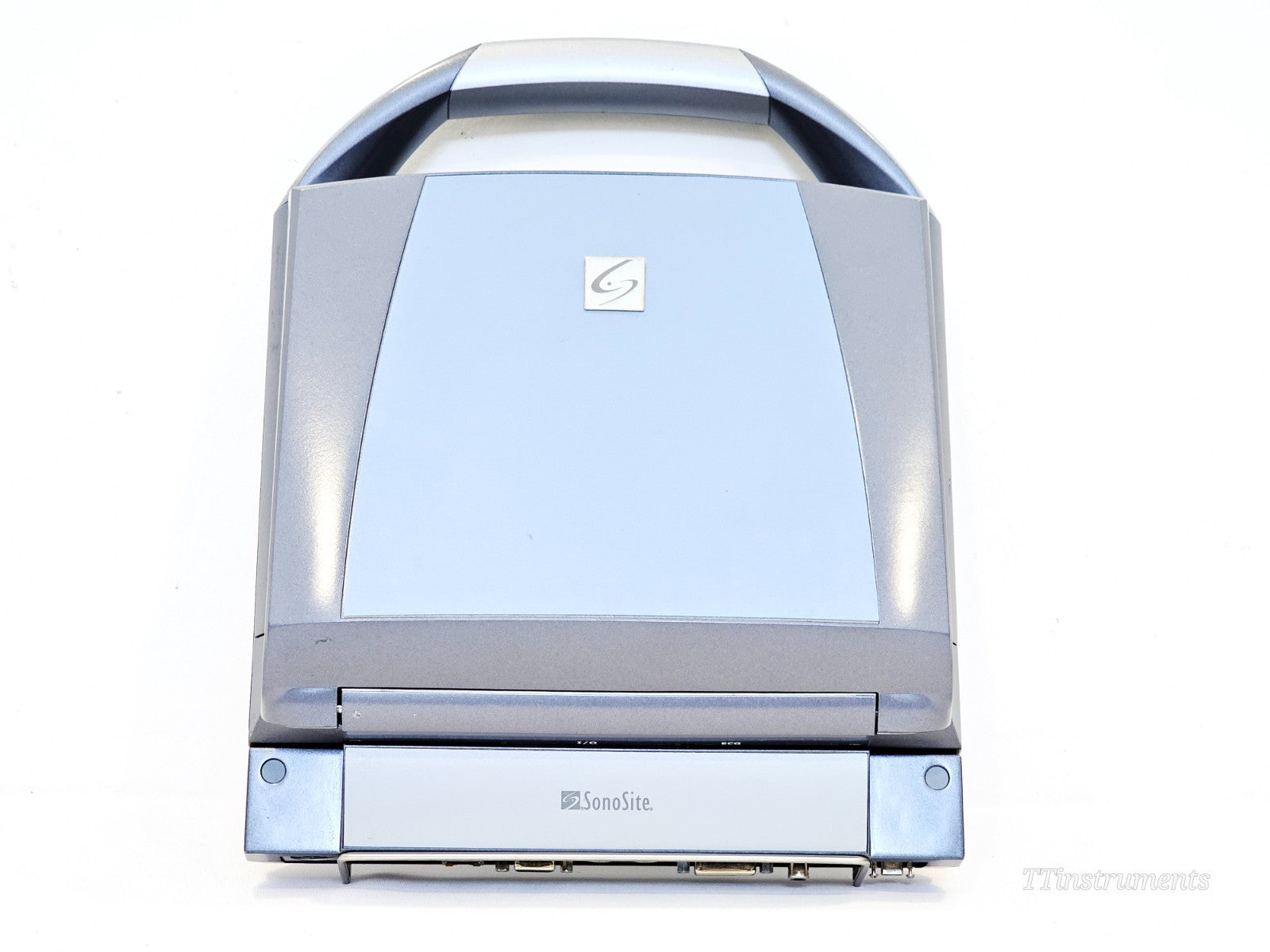 SonoSite P08189-77 M Turbo Ultrasound System w/ Transducer L38xi/10-5 MHz