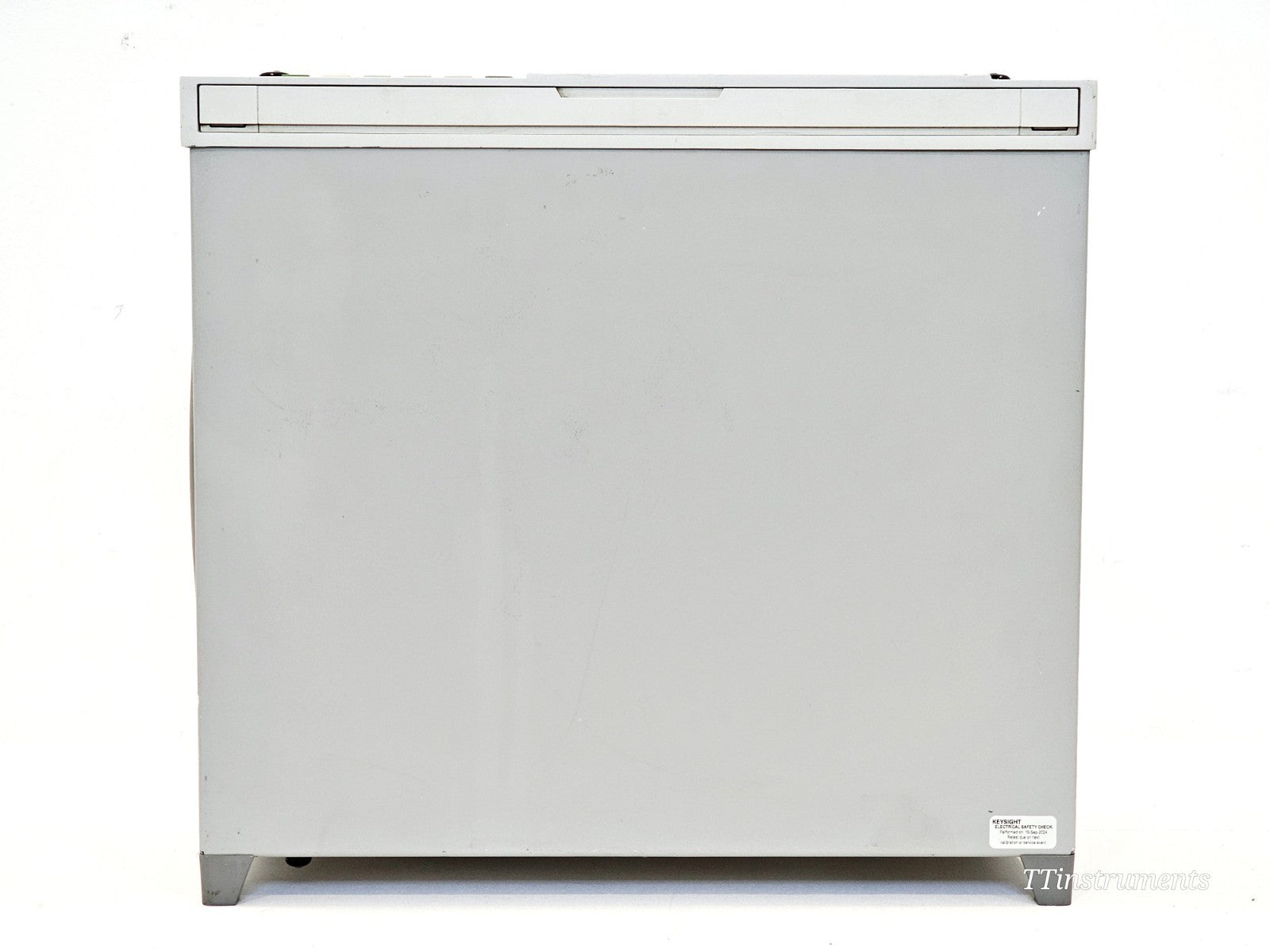 Conditional Cal Agilent Keysight CXA N9000A Signal Analyzer 7.5 GHz 507 P07 T06