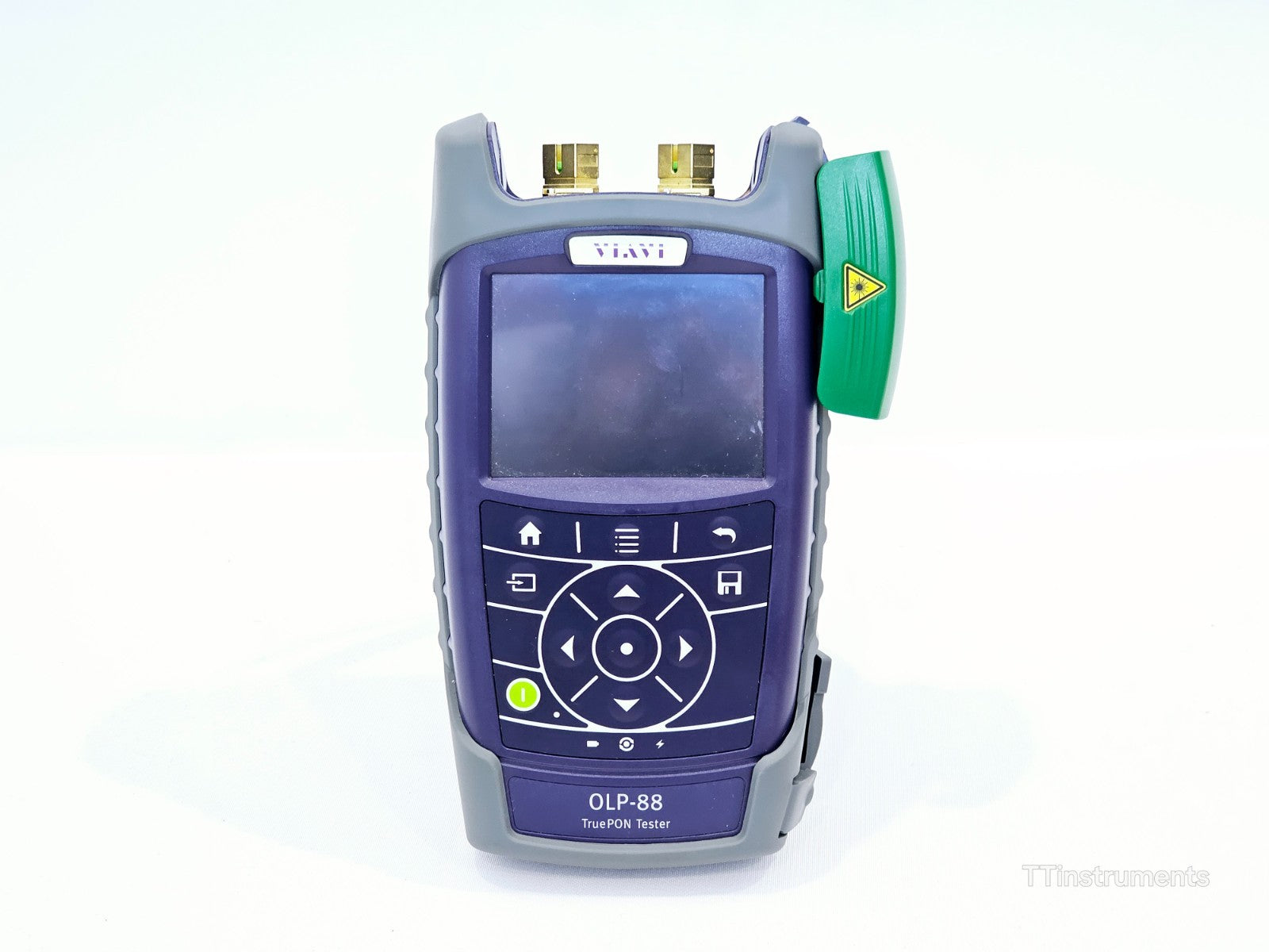 Viavi JDSU OLP-88 True PON Tester 2327/37 1490/1577 Down 1270/1310 Up Stream APC