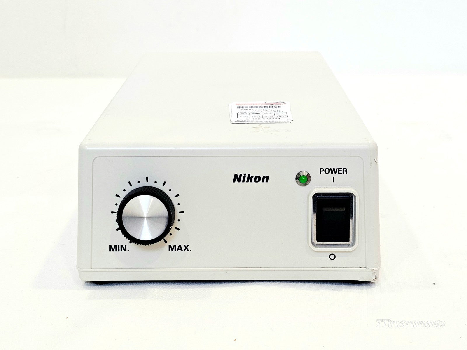 Nikon Eclipse Ci-L Microscope17