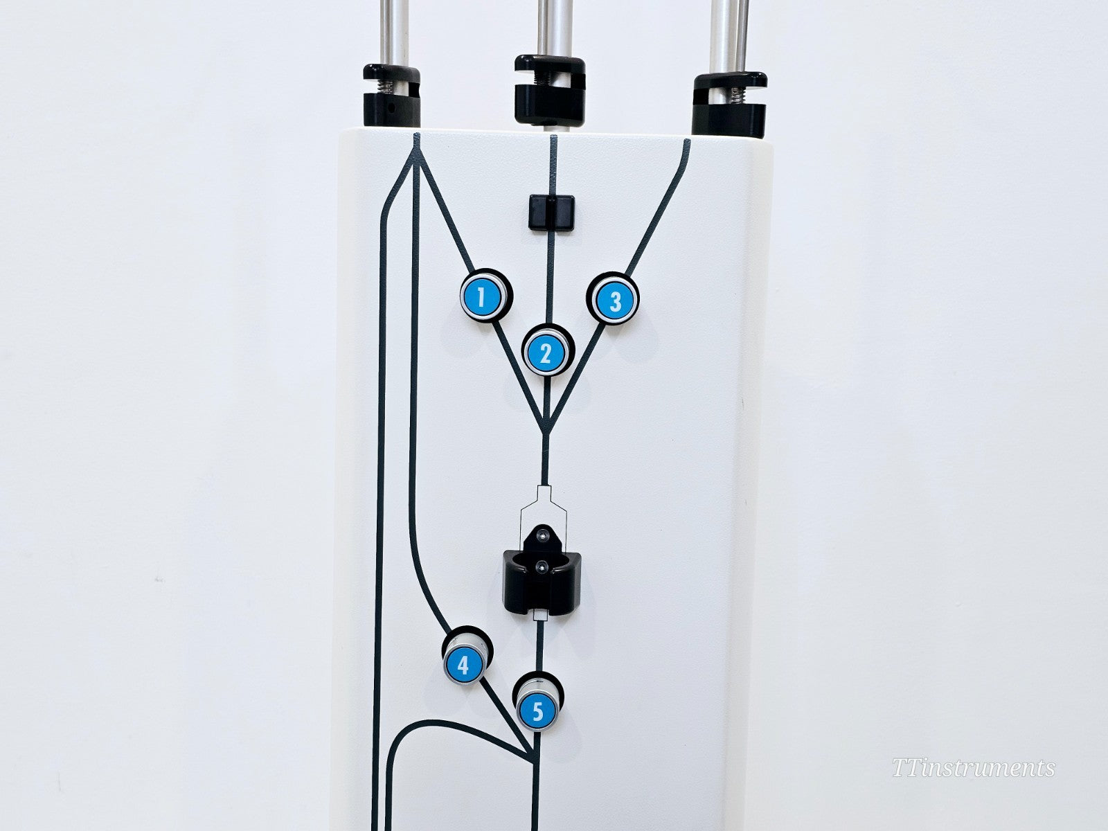 Miltenyi Biotec CliniMACS 44085 Cell Separation System 15101