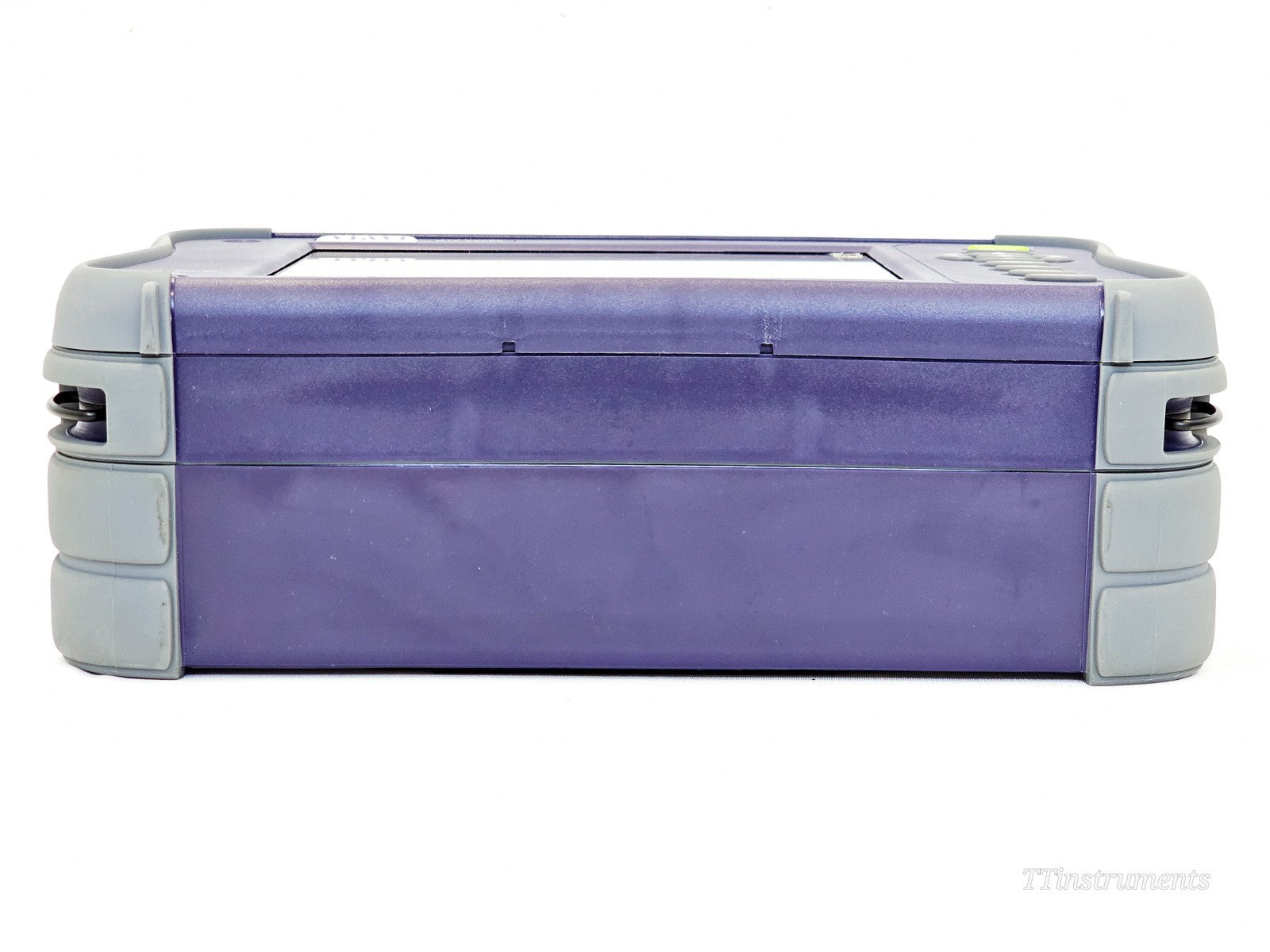 Viavi JDSU MTS 6000A V2 with BERT CSAM CC100 1G Ethernet Module CSAM1