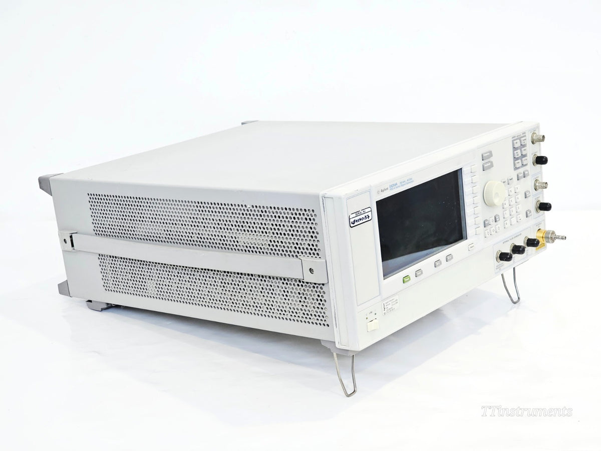 Agilent E8254A PSG-A Series 250 kHz - 40GHz Signal Generator 1E1 1EA UNJ1