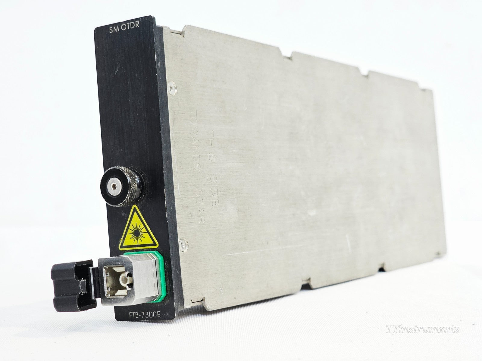 EXFO FTB-200 V2 with FTB-7300E OTDR 1310/1550/1625nm SM 39/37/37 dB SC-APC10
