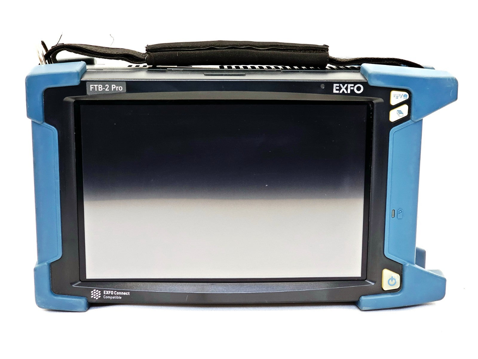 EXFO FTB-2 Pro Platform Testing Mainframe for OTDRS OSAs etc.. MFD 2016