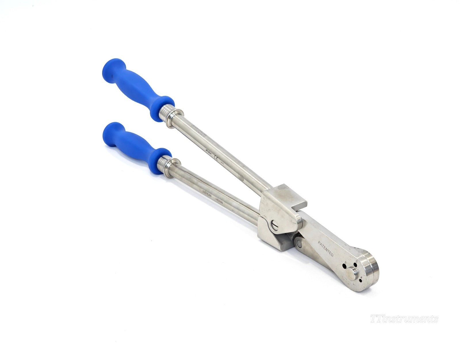 Stryker 942073 Spine Pin And Rod Cutter
