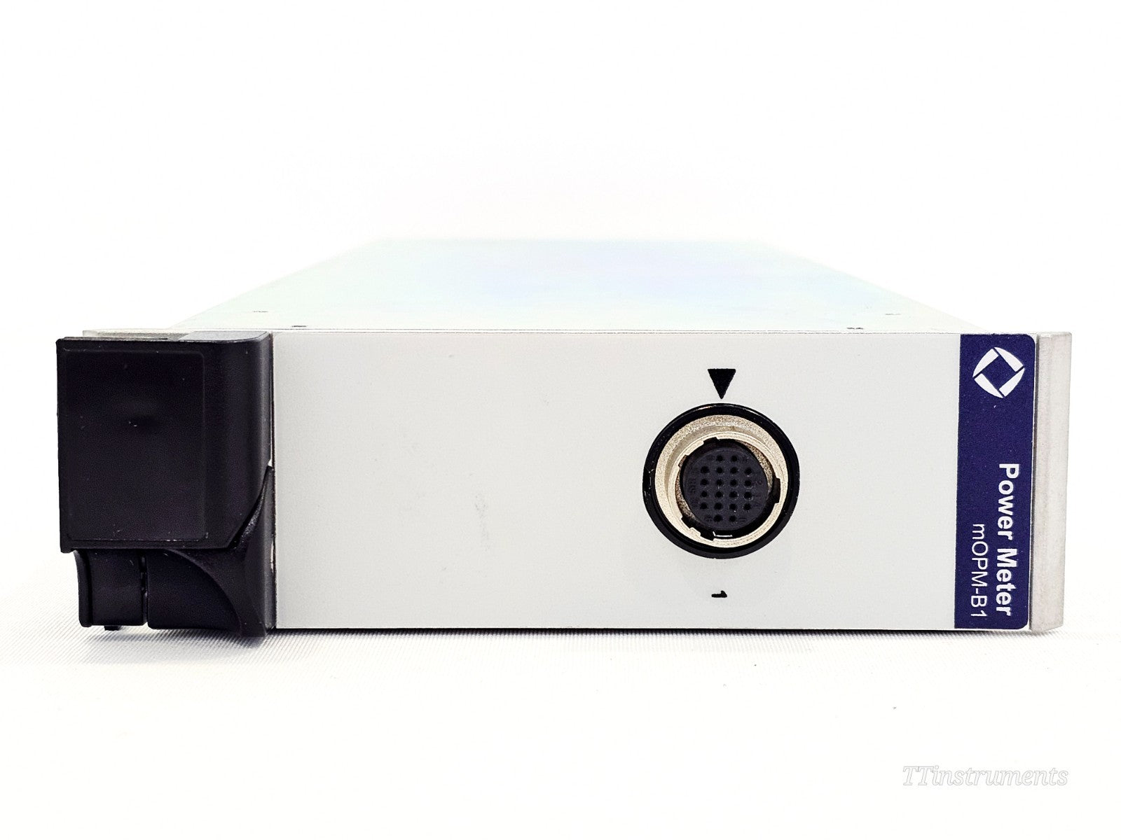 Viavi JDSU mOPM-B1RH1 Power Meter mOPM-B1 Single Channel Remote Interface Casset