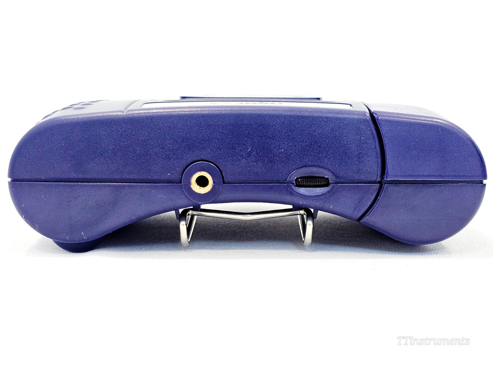 Viavi FIT-S205-PRO HP2-60-P4 Fiber Scope with 4x Tips and Power Meter + VFL