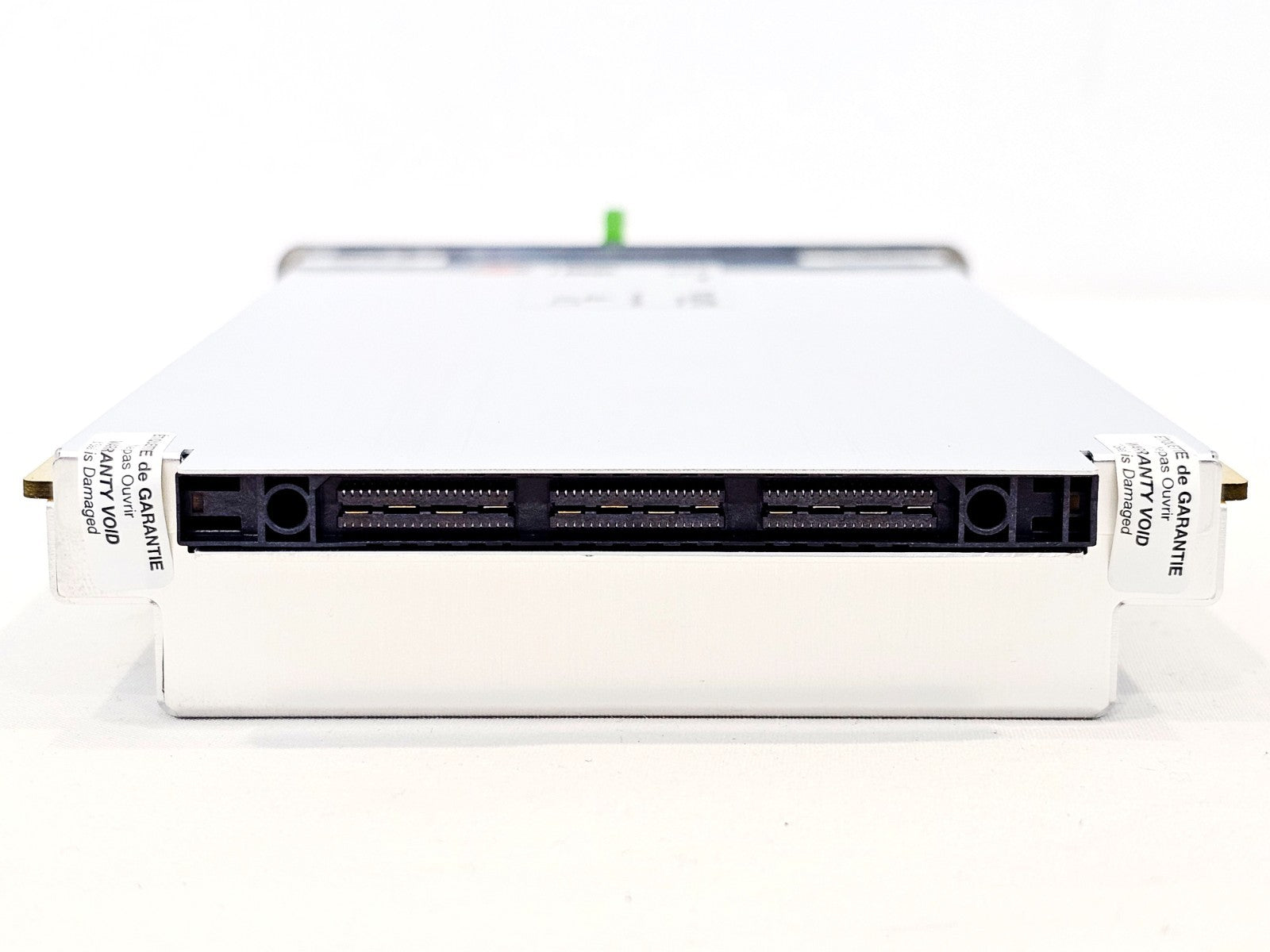 VIAVI T-BERD 8000E + 81MRDISPAP + 81BBS2A CD PMD AP Fibre Test System 1260-164011
