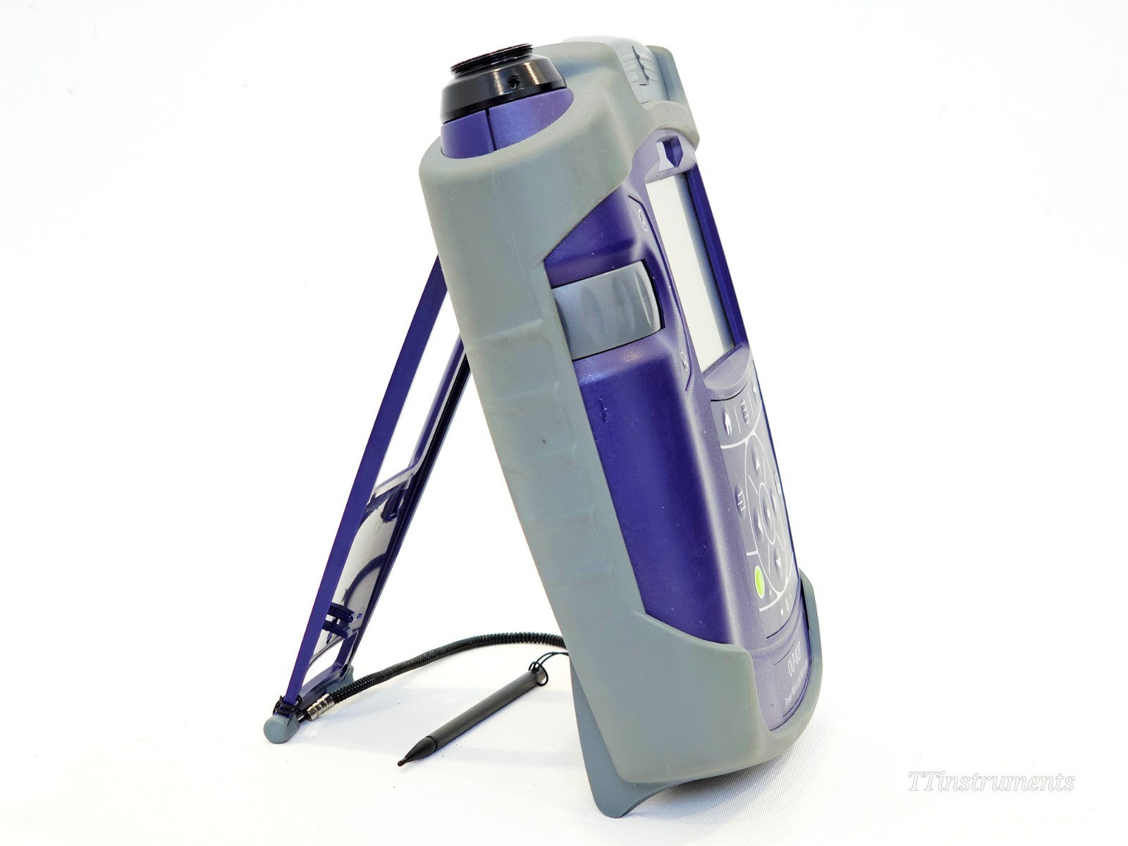 Viavi JDSU Viavi FIT ATT 18 OLP 82P Power Met + P5000i Fiber Scope & Tips + VFL3