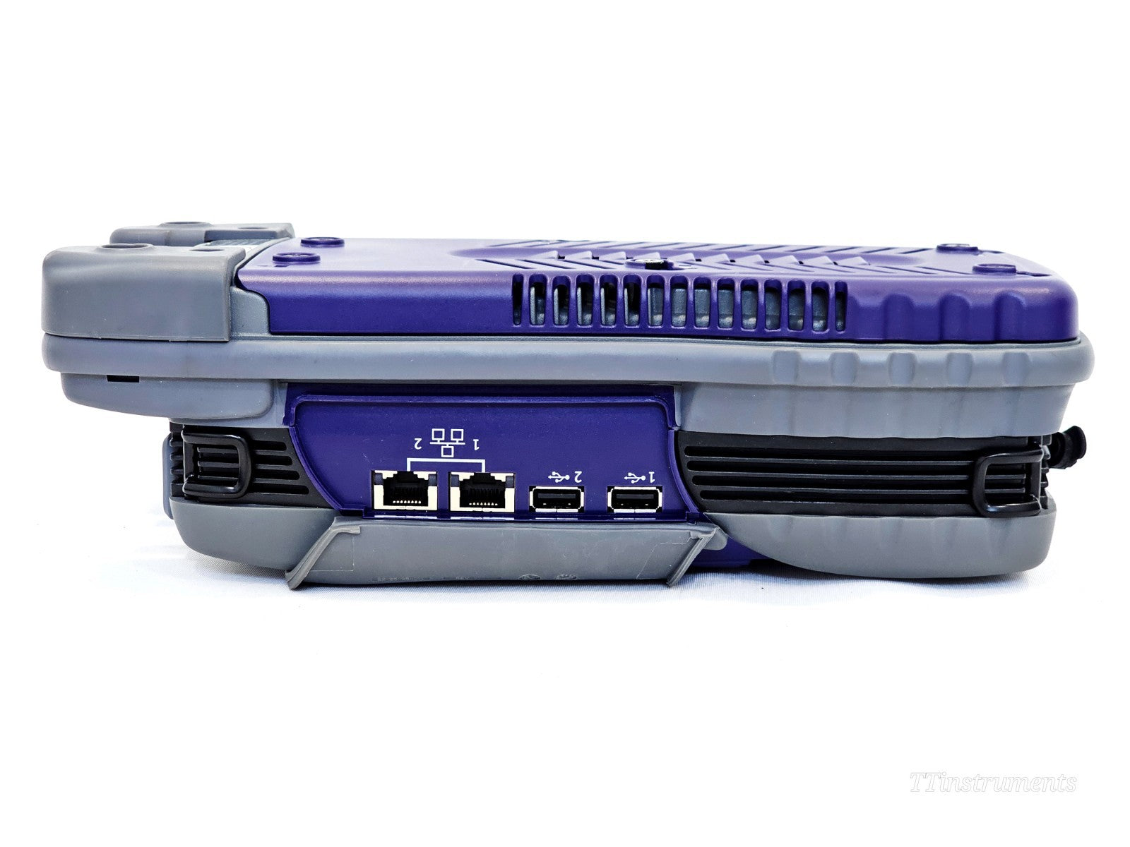 Viavi ONX-630 DSAM Meter DOCSIS 3.1 Forward Reverse Sweep 65/200 MHz 1.2/1.2 GHz