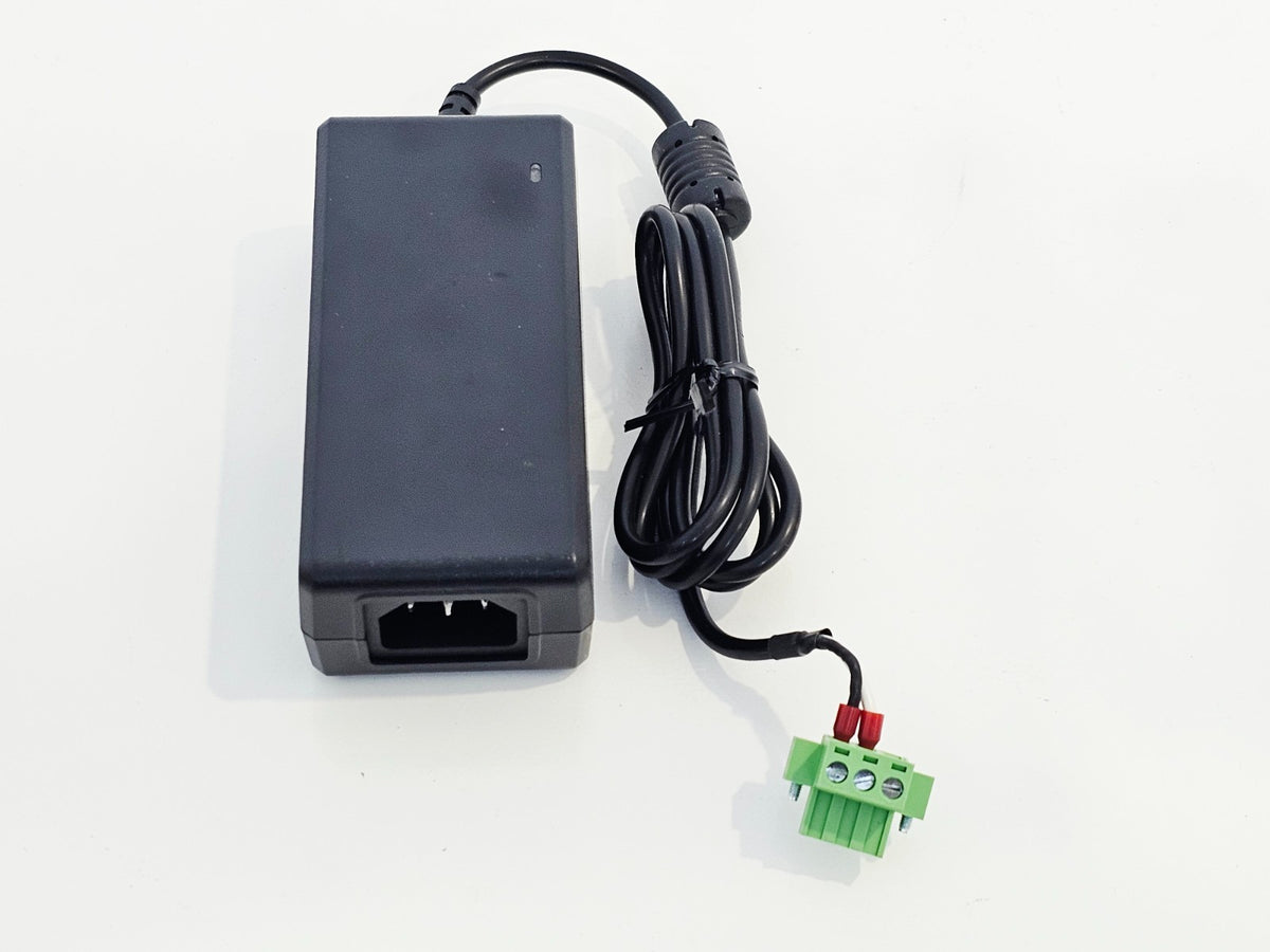 Calibrated Viavi OTU 5000 EOTDR2-L-A1-COTU 16-port 1625nm Medium Range OTDR 20227