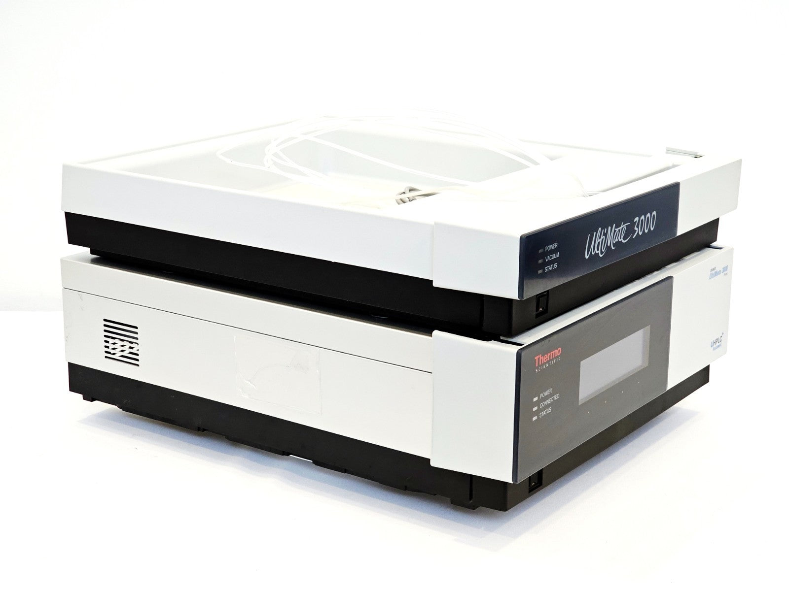 Thermo Scientific Dionex Ultimate 3000 Column + Autosampler + Pump +Solvent Rack