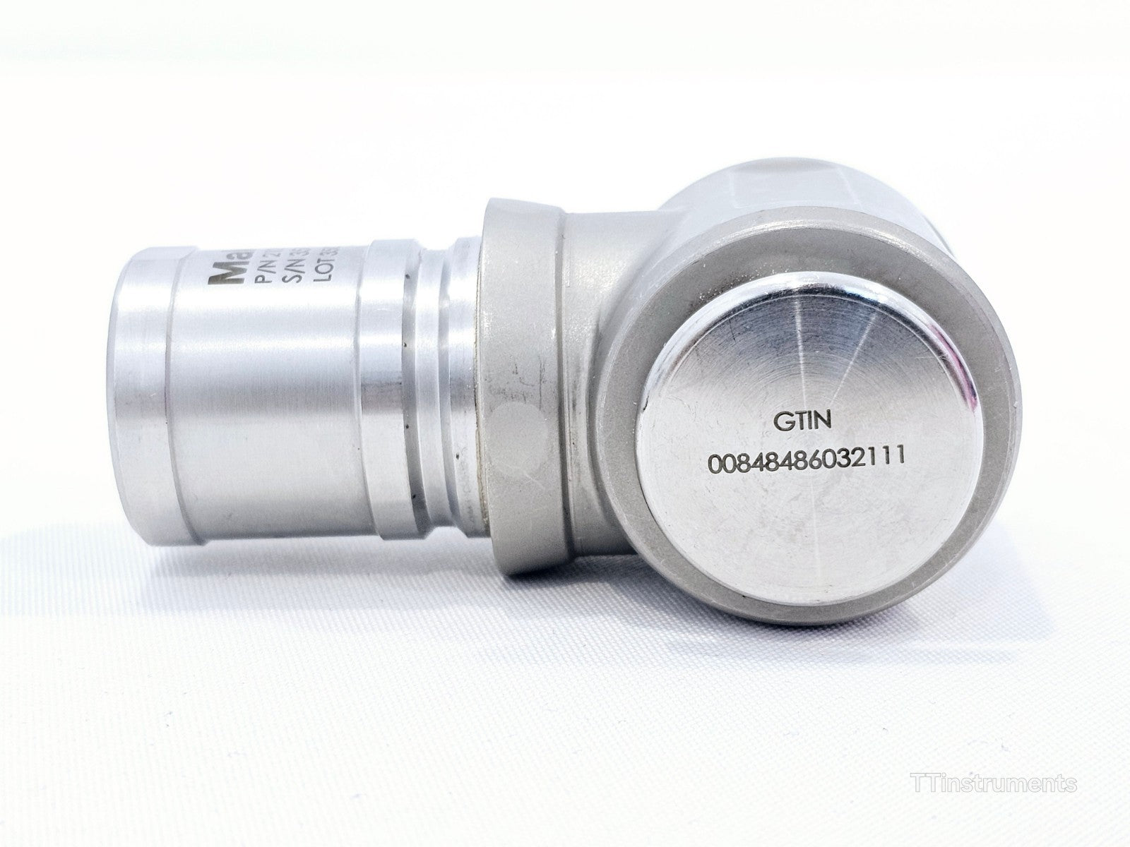 Stryker 212186 Mako Sagittal Saw Attachment