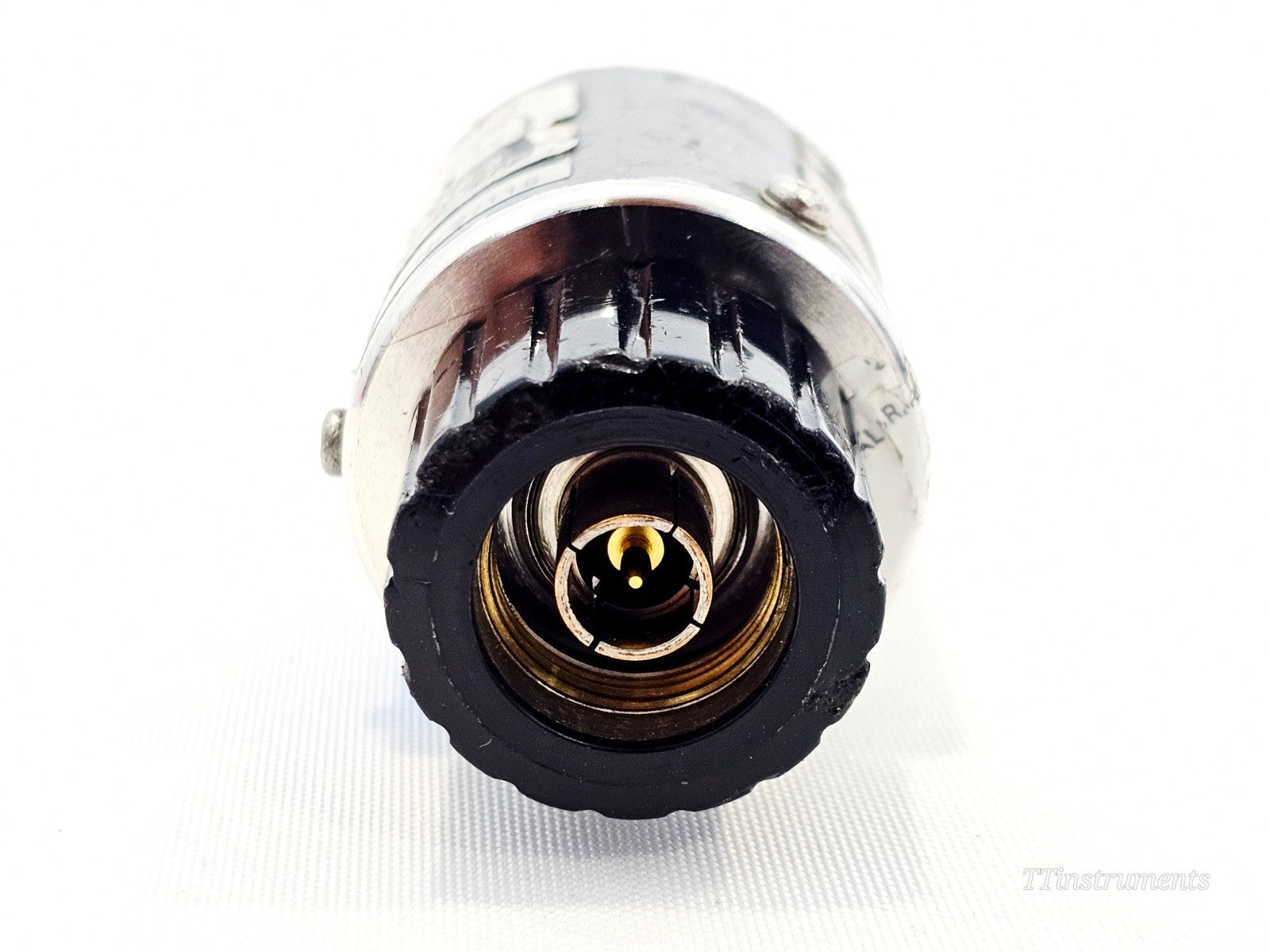 HP/Agilent/Keysight 478A Coaxial Thermistor Mount