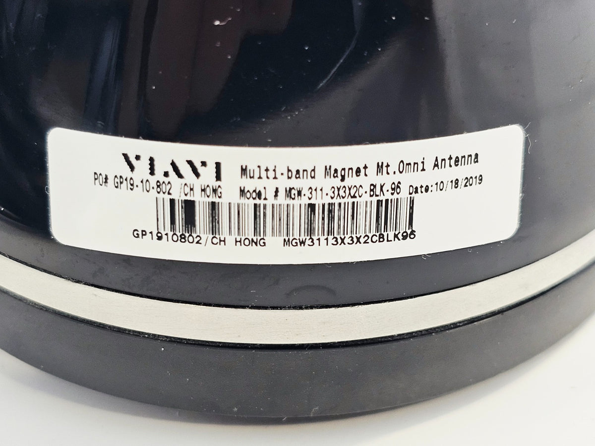 Viavi CA5000 CellAdvisor 5G NR + LTE/LTE-A FDD Signal Analyzer with ccessories14