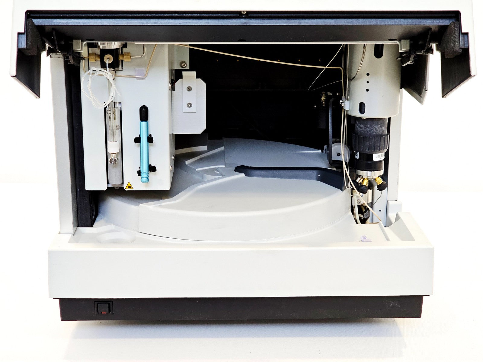 Thermo Scientific Dionex Ultimate 3000 Column + Autosampler + Pump +Solvent Rack