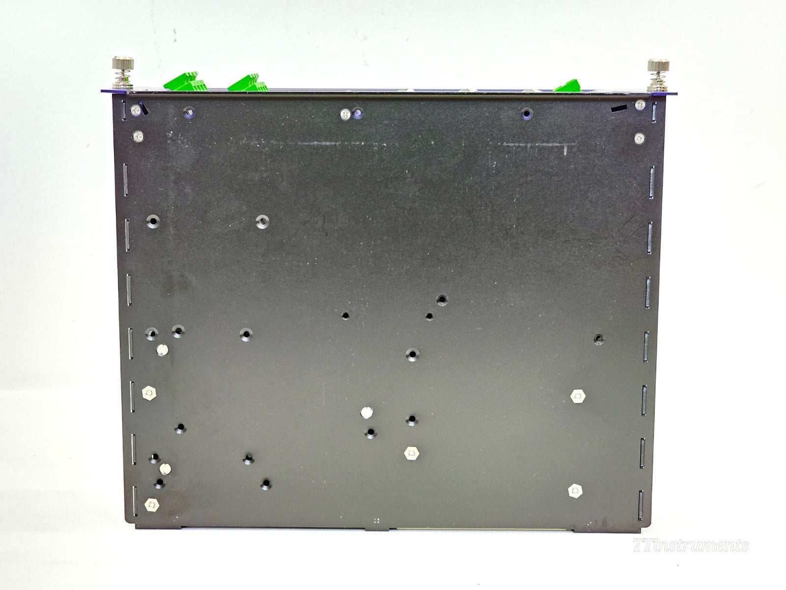 Viavi JDSU OTU 8000E v2 with OTAU 1x8 Optical Switch 2020