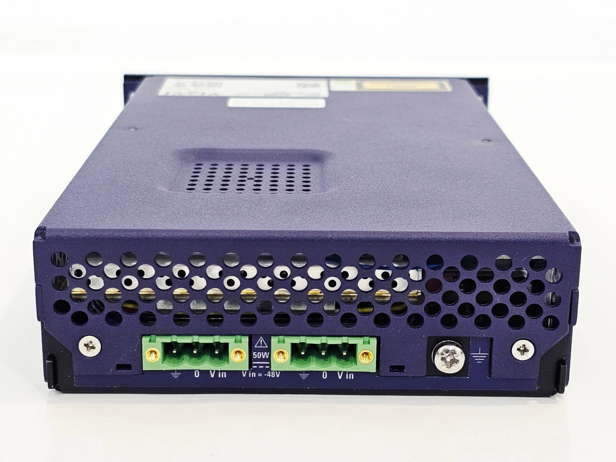 Calibrated Viavi OTU 5000 EOTDR2-L-A1-COTU 16-port 1625nm Medium Range OTDR 20224