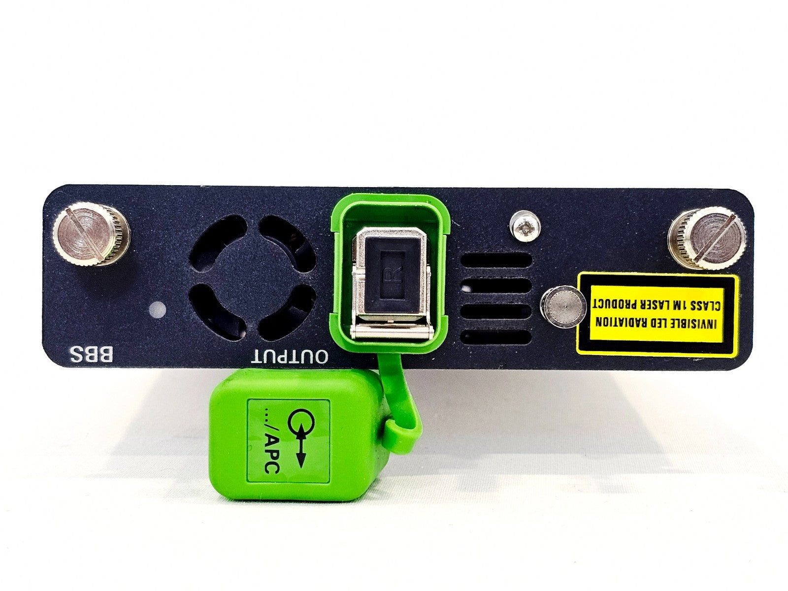 VIAVI T-BERD 8000E + 81MRDISPAP + 81BBS2A CD PMD AP Fibre Test System 1260-164010