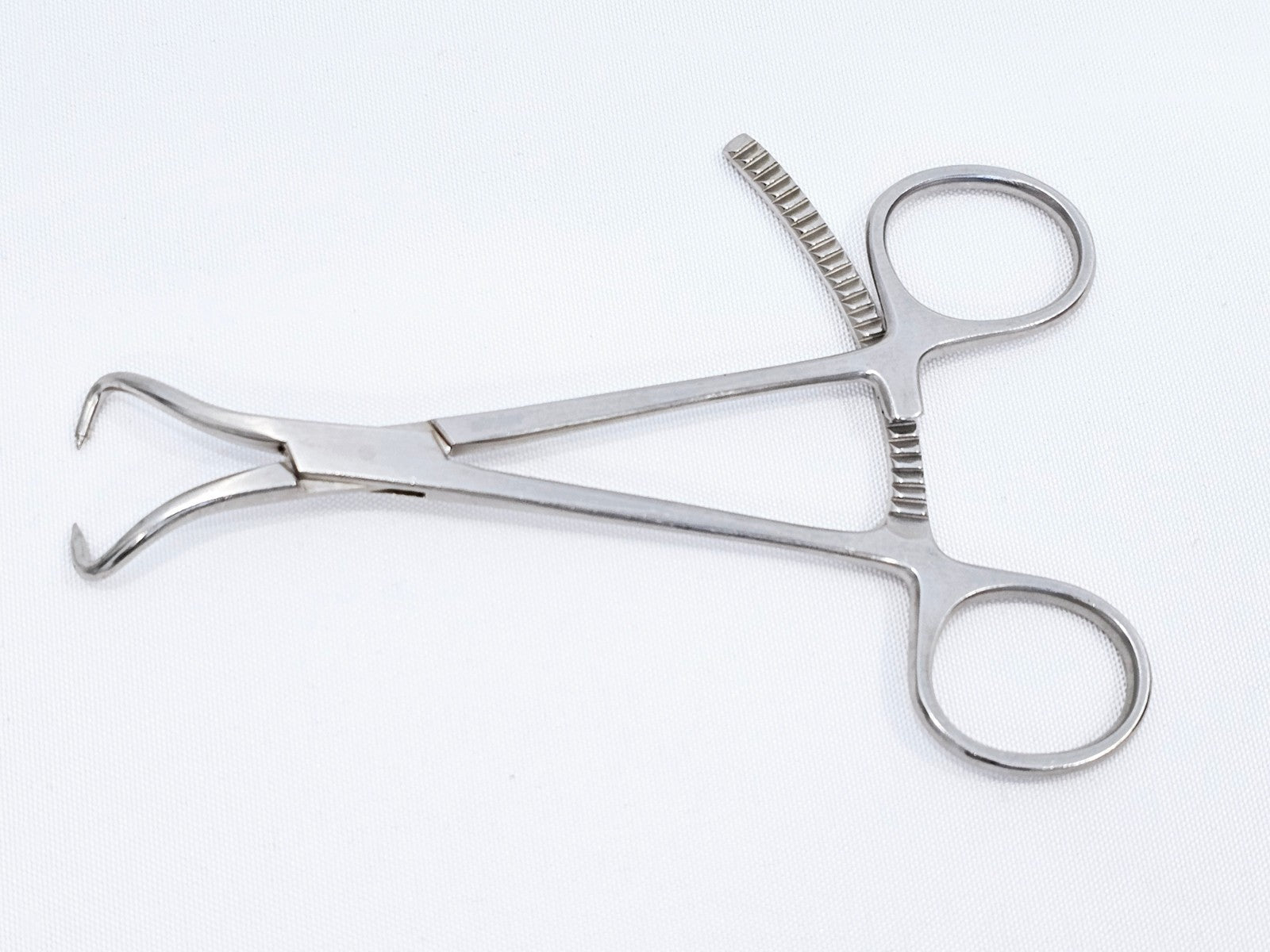 Stryker 702926 Reduction Forceps Small with Points 130mm