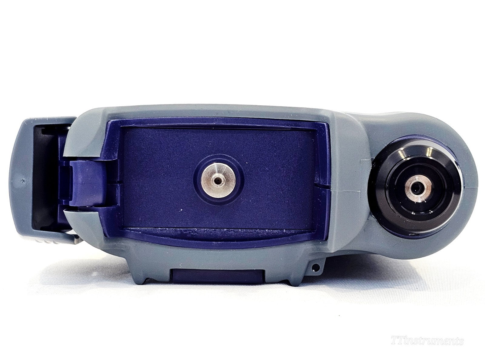 Viavi JDSU Viavi-FIT-ATT-18 OLP-82P Power Met + P5000i Fiber Scope & Tips + VFL